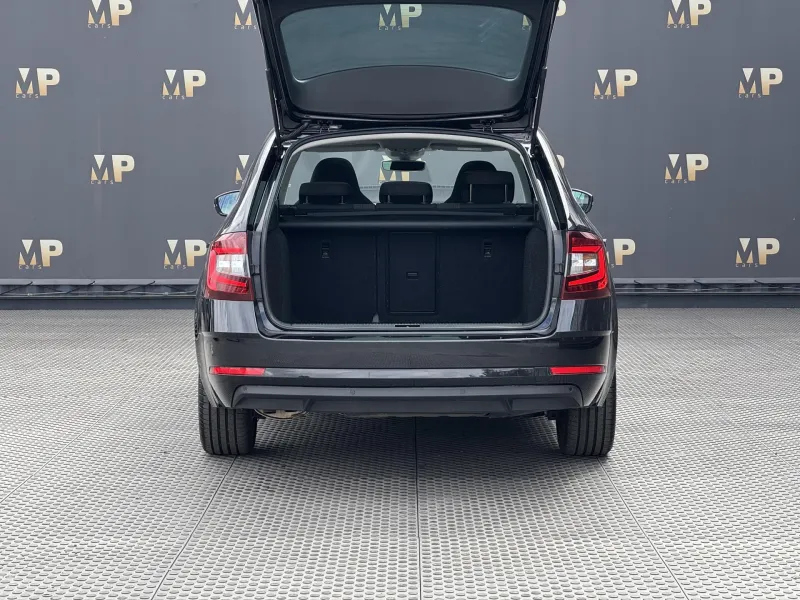 Škoda Octavia – 1.5TSi Style+, Virtual, DPH