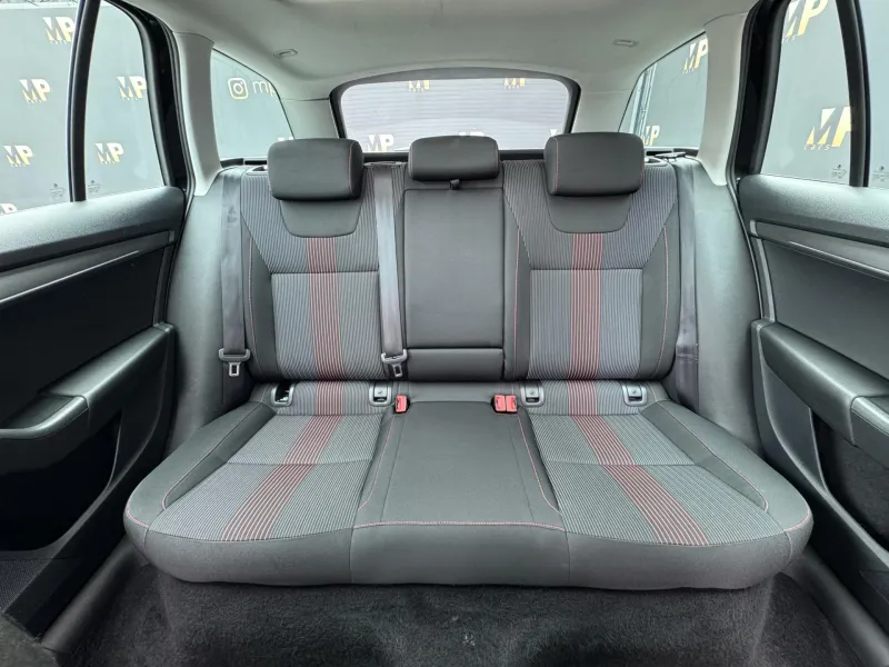 Škoda Octavia – 1.5TSi Style+, Virtual, DPH