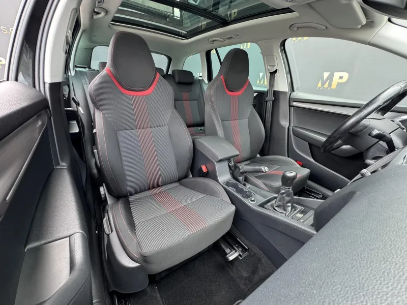 Škoda Octavia – 1.5TSi Style+, Virtual, DPH