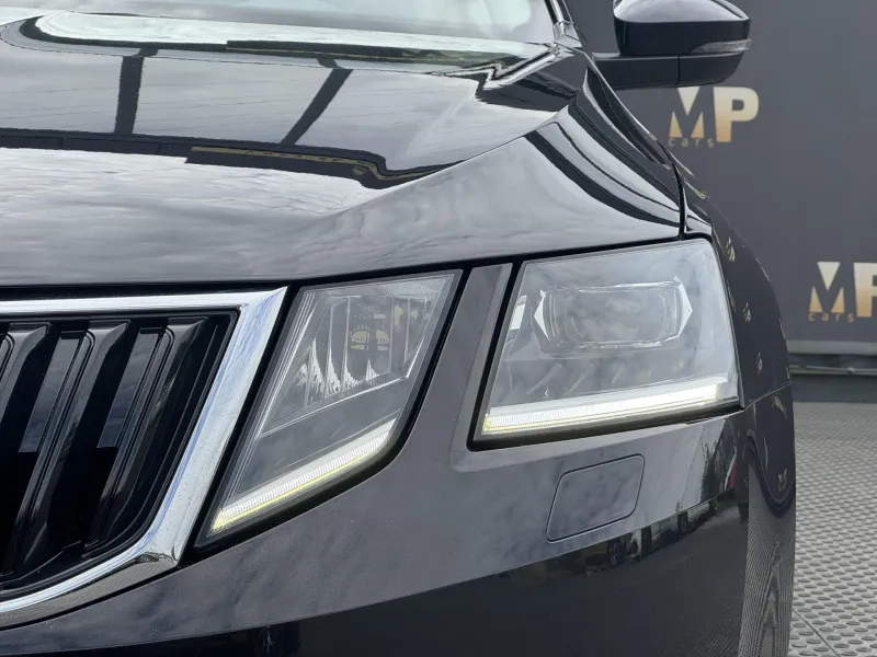 Škoda Octavia – 1.5TSi Style+, Virtual, DPH