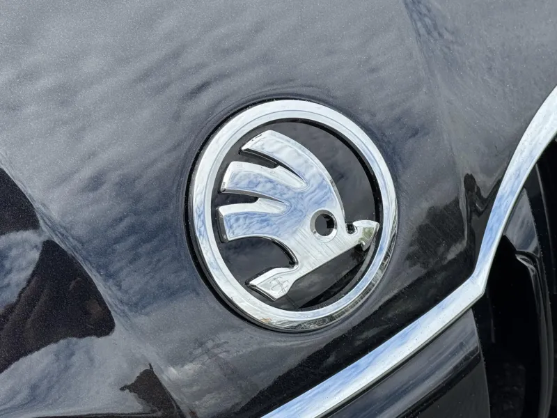 Škoda Octavia – 1.5TSi Style+, Virtual, DPH