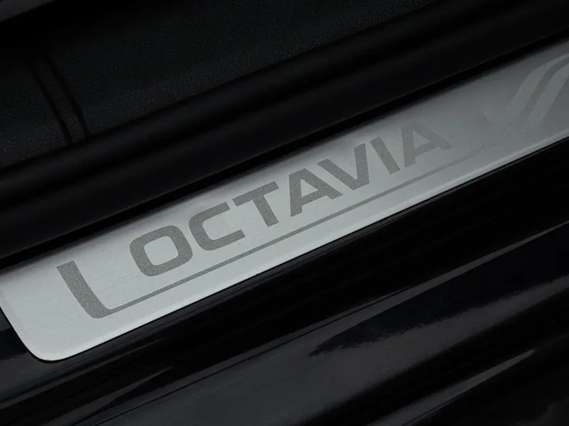 Škoda Octavia – 1.5TSi Style+, Virtual, DPH