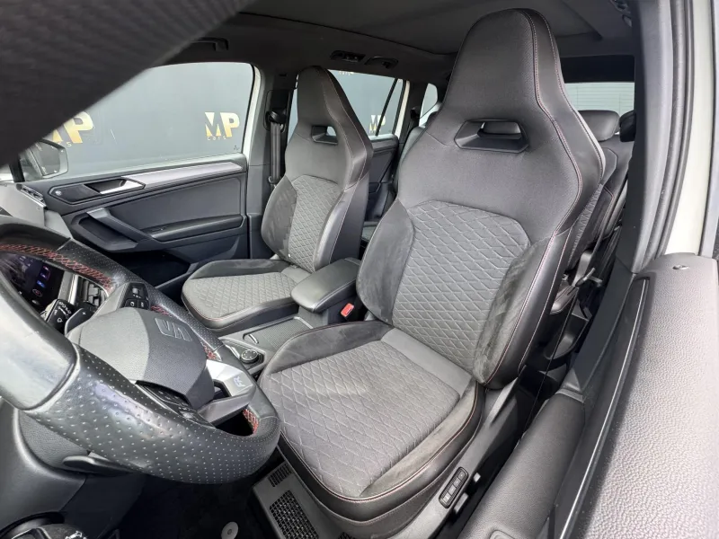 Seat Tarraco – 2.0TSi FR 4X4, 1.Maj, Virtual