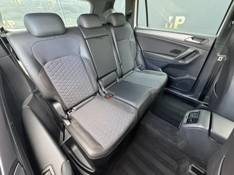 Seat Tarraco – 2.0TSi FR 4X4, 1.Maj, Virtual