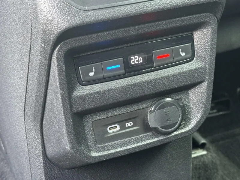 Seat Tarraco – 2.0TSi FR 4X4, 1.Maj, Virtual