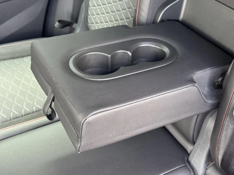 Seat Tarraco – 2.0TSi FR 4X4, 1.Maj, Virtual