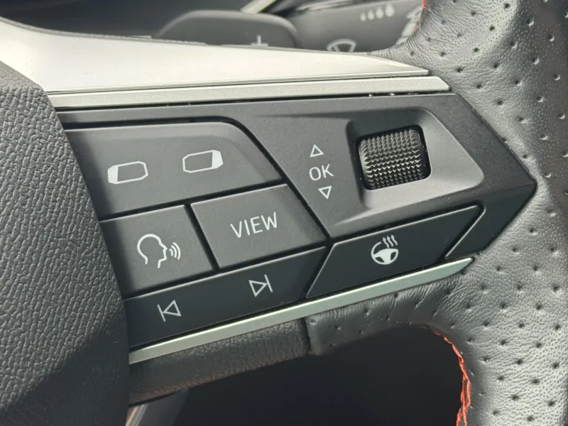 Seat Tarraco – 2.0TSi FR 4X4, 1.Maj, Virtual