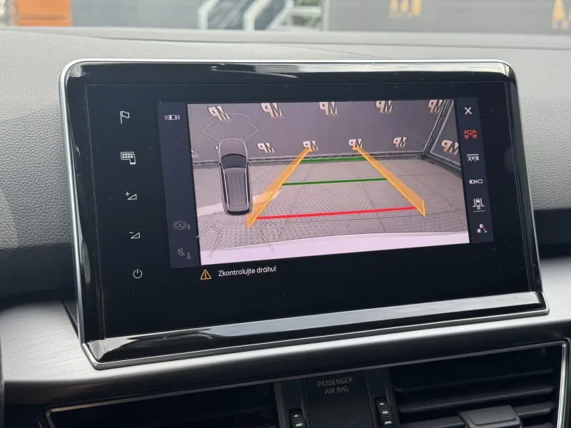 Seat Tarraco – 2.0TSi FR 4X4, 1.Maj, Virtual