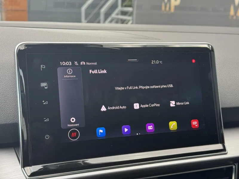 Seat Tarraco – 2.0TSi FR 4X4, 1.Maj, Virtual