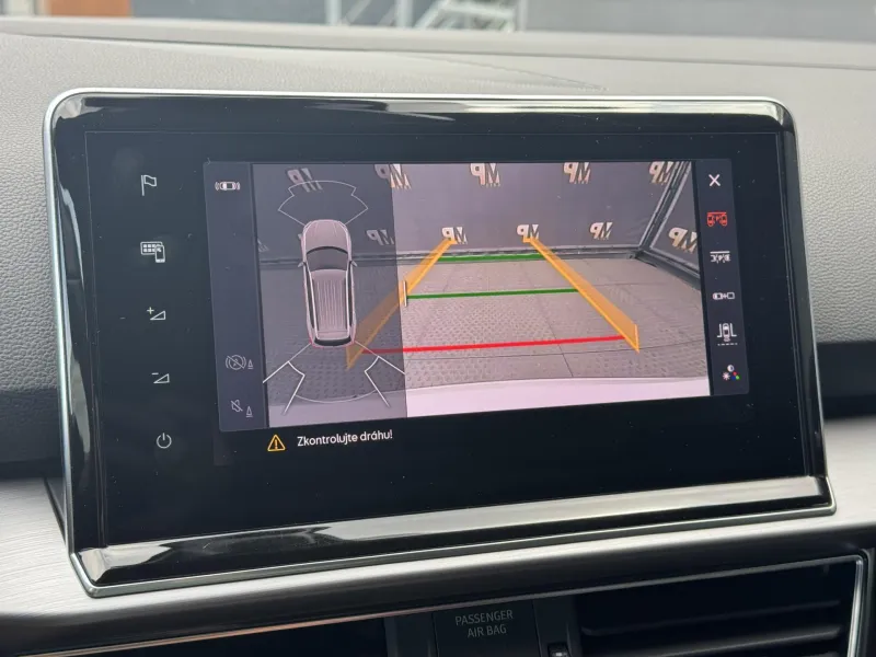 Seat Tarraco – 2.0TSi FR 4X4, 1.Maj, Virtual