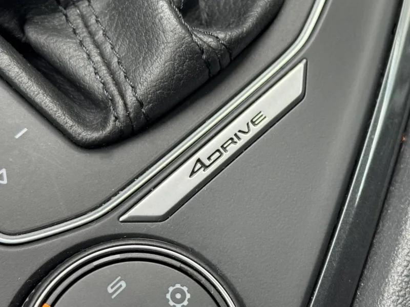 Seat Tarraco – 2.0TSi FR 4X4, 1.Maj, Virtual