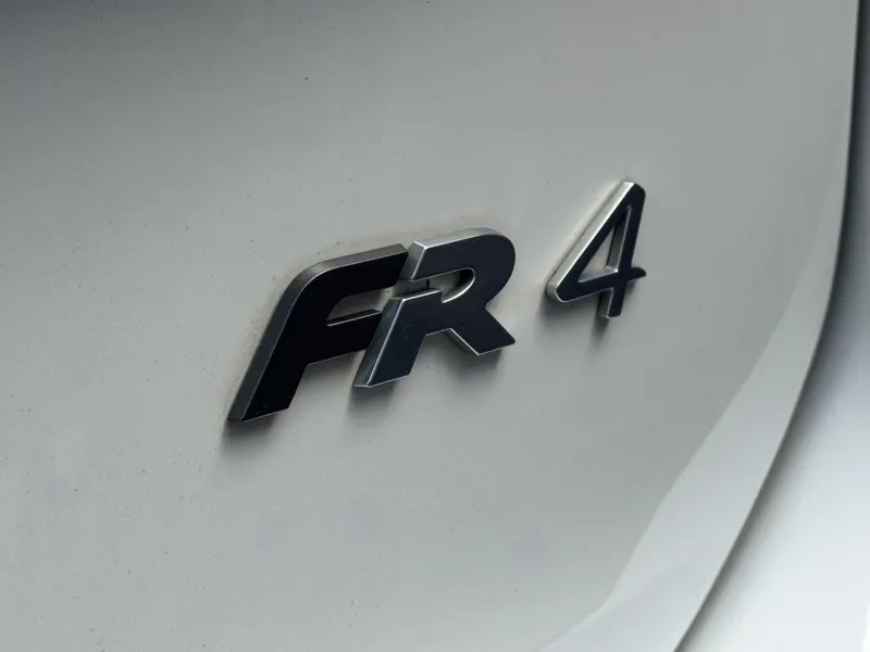 Seat Tarraco – 2.0TSi FR 4X4, 1.Maj, Virtual