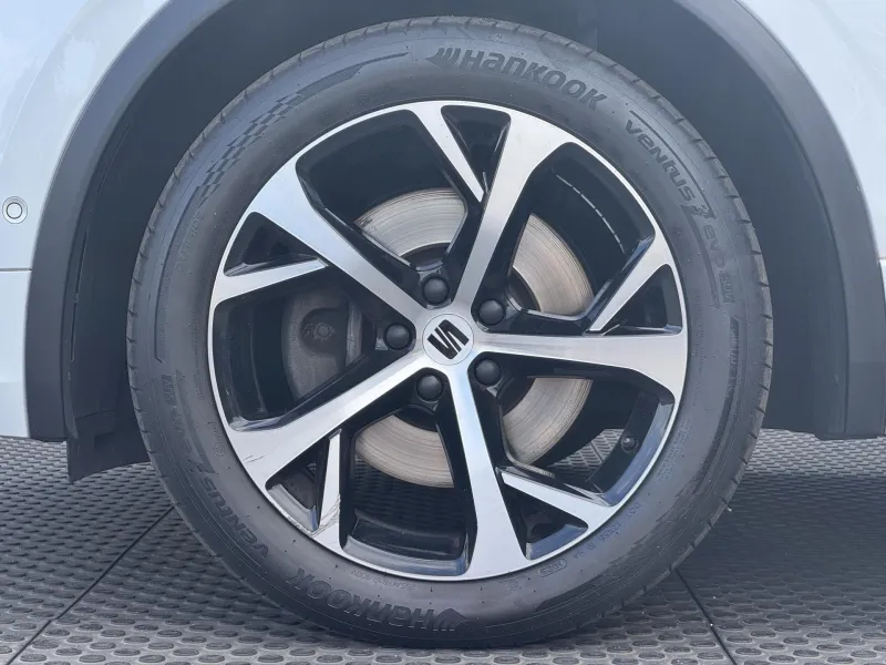 Seat Tarraco – 2.0TSi FR 4X4, 1.Maj, Virtual
