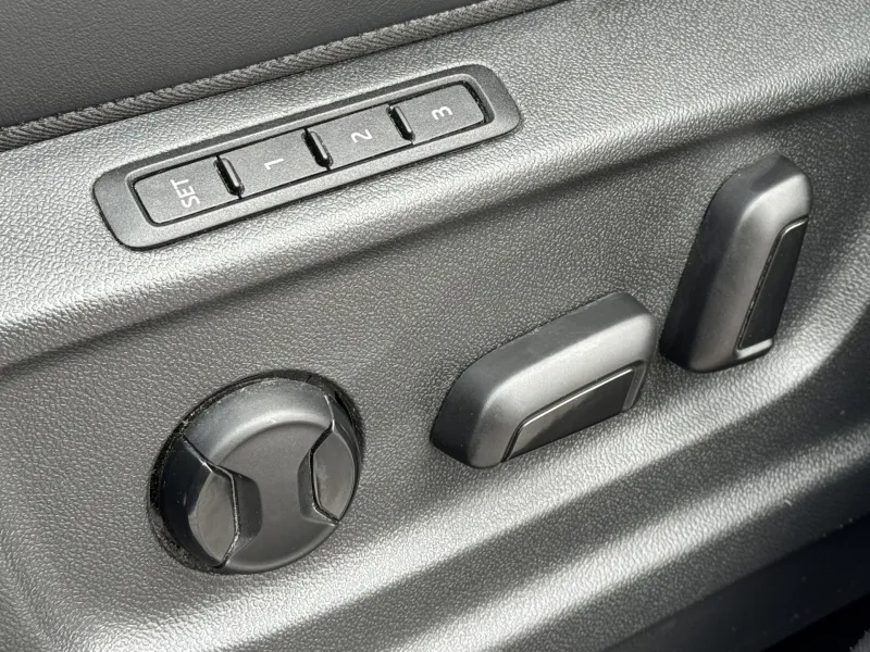 Škoda Kodiaq – 2.0TSi 4X4 Sportline, Virtual