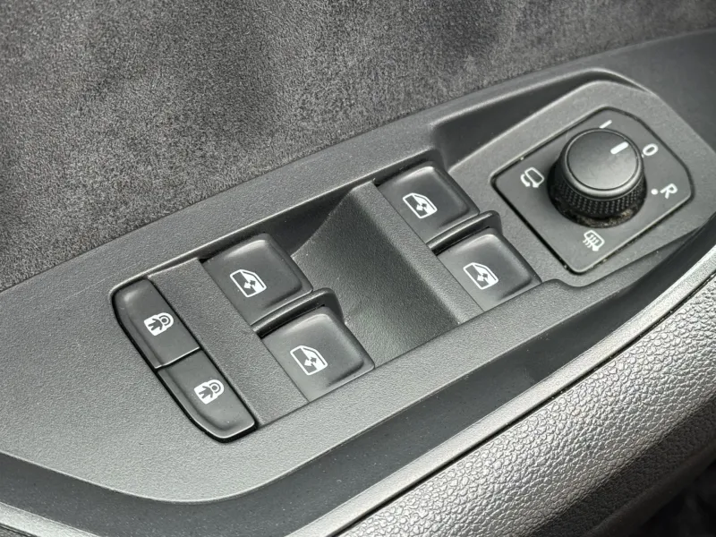Škoda Kodiaq – 2.0TSi 4X4 Sportline, Virtual