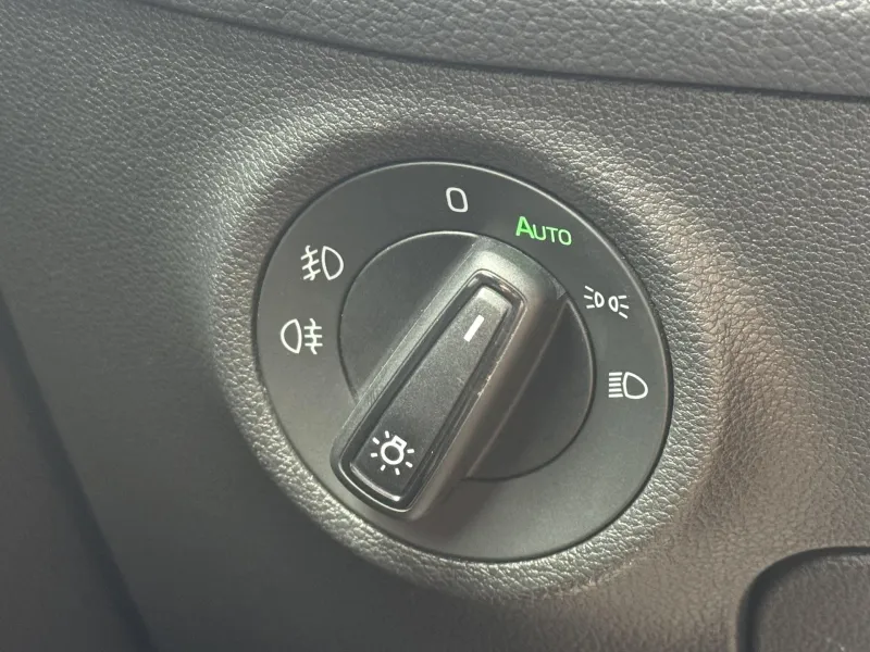 Škoda Kodiaq – 2.0TSi 4X4 Sportline, Virtual