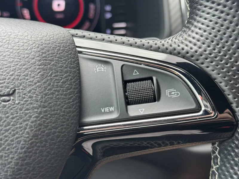 Škoda Kodiaq – 2.0TSi 4X4 Sportline, Virtual
