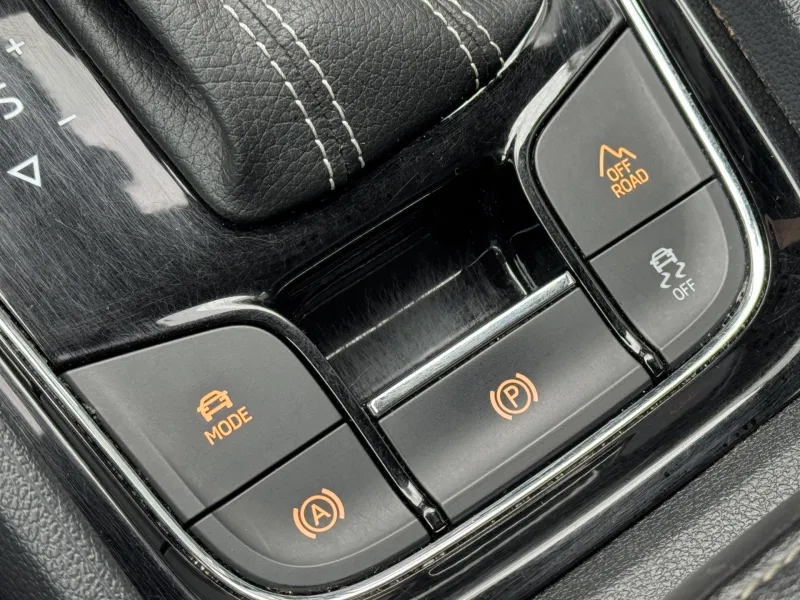 Škoda Kodiaq – 2.0TSi 4X4 Sportline, Virtual