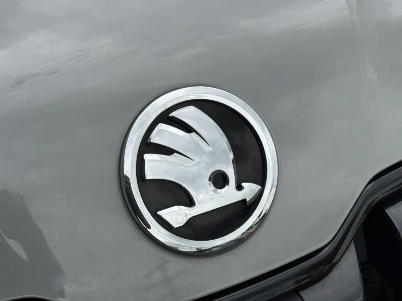 Škoda Kodiaq – 2.0TSi 4X4 Sportline, Virtual