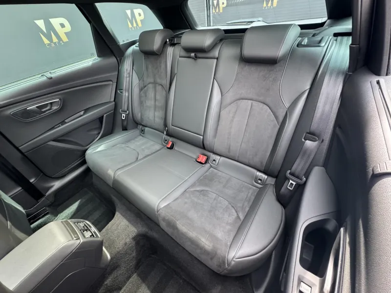 Seat Leon – 1.4TSi MAN Xcellence, PANO