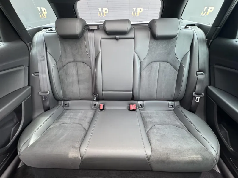 Seat Leon – 1.4TSi MAN Xcellence, PANO