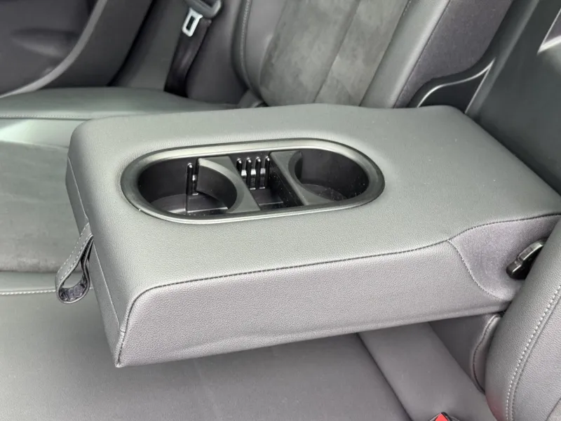 Seat Leon – 1.4TSi MAN Xcellence, PANO