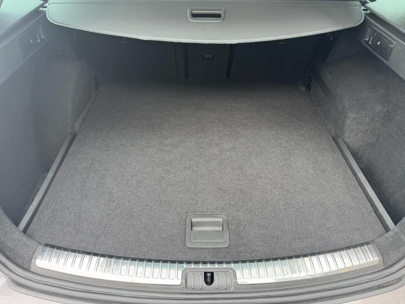 Seat Leon – 1.4TSi MAN Xcellence, PANO