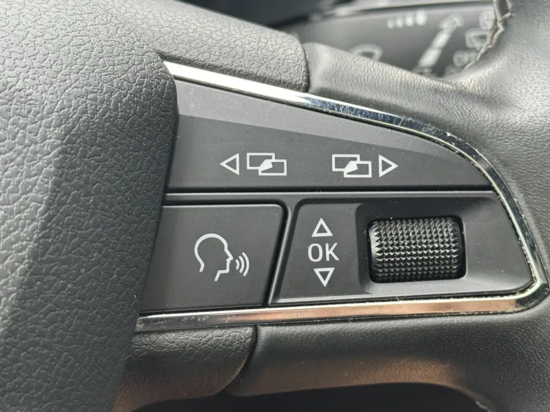 Seat Leon – 1.4TSi MAN Xcellence, PANO