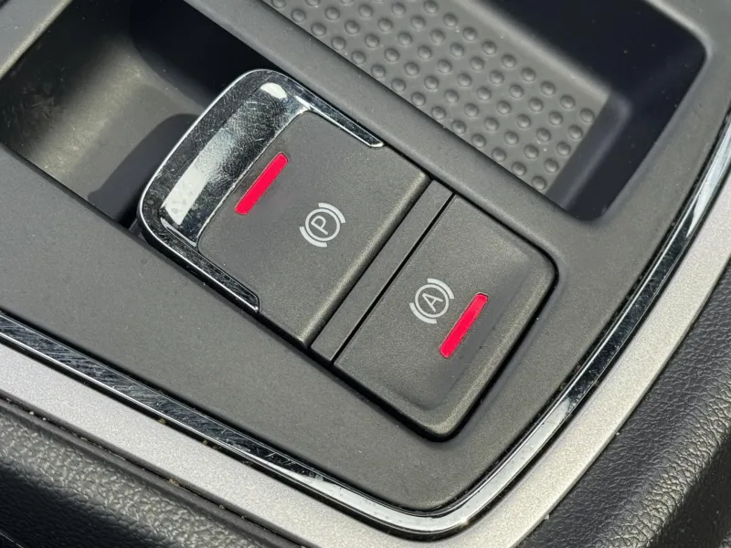 Seat Leon – 1.4TSi MAN Xcellence, PANO