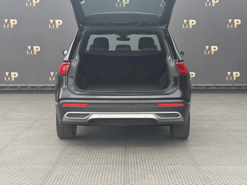 Seat Tarraco – 2.0TDi DSG 4X4 Xcellence, ACC
