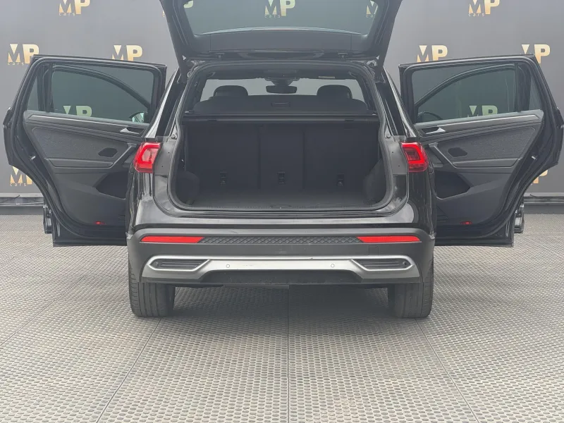 Seat Tarraco – 2.0TDi DSG 4X4 Xcellence, ACC