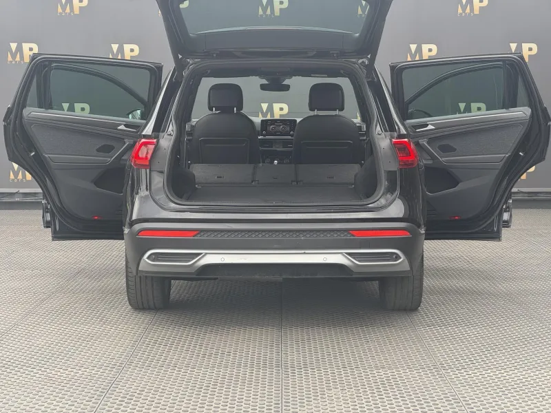 Seat Tarraco – 2.0TDi DSG 4X4 Xcellence, ACC