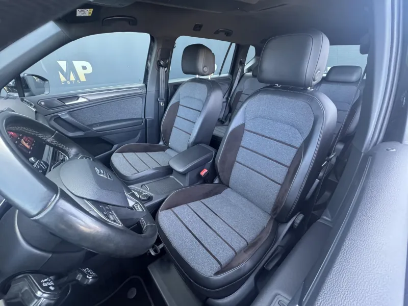 Seat Tarraco – 2.0TDi DSG 4X4 Xcellence, ACC