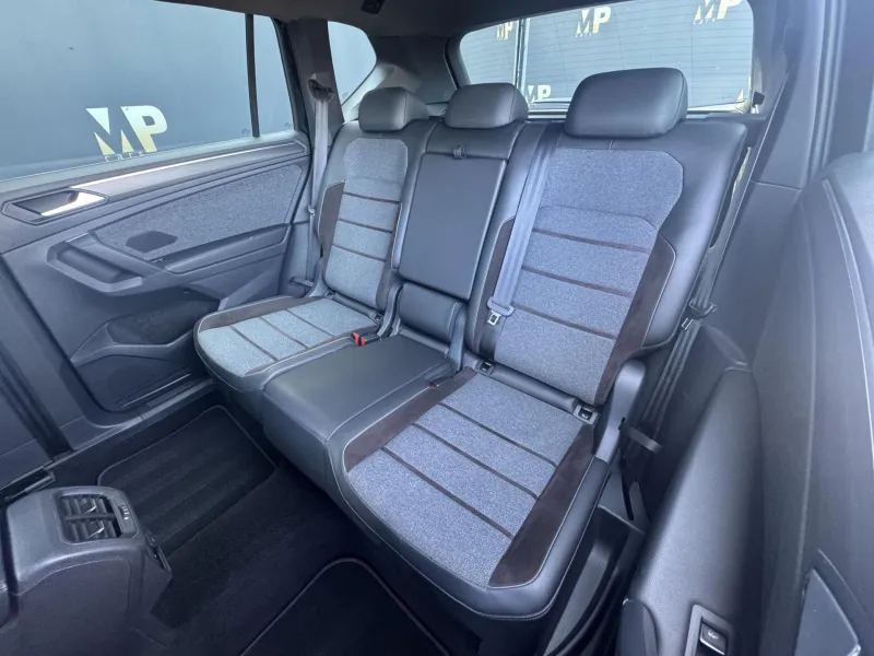 Seat Tarraco – 2.0TDi DSG 4X4 Xcellence, ACC
