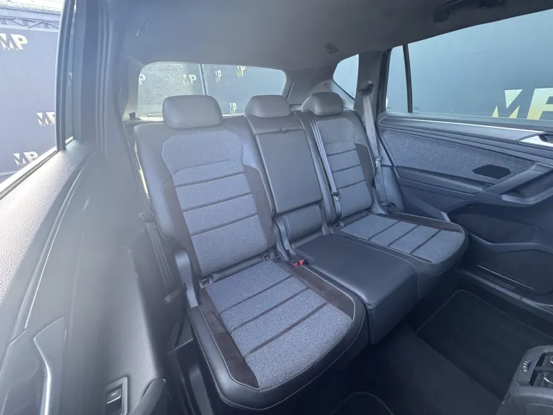 Seat Tarraco – 2.0TDi DSG 4X4 Xcellence, ACC