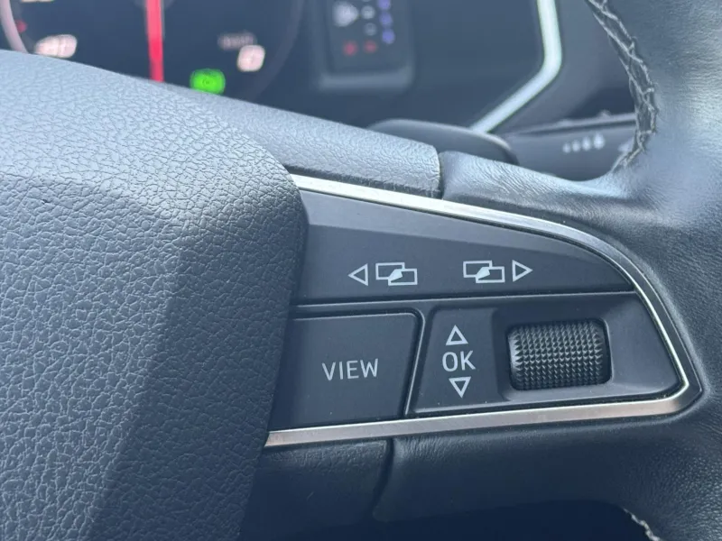 Seat Tarraco – 2.0TDi DSG 4X4 Xcellence, ACC
