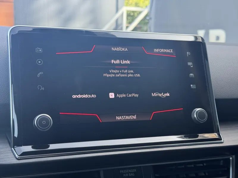 Seat Tarraco – 2.0TDi DSG 4X4 Xcellence, ACC