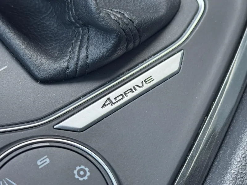 Seat Tarraco – 2.0TDi DSG 4X4 Xcellence, ACC