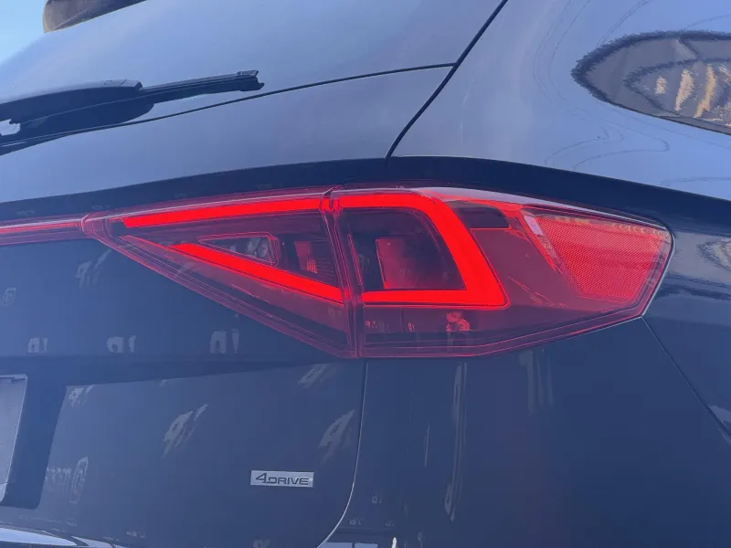 Seat Tarraco – 2.0TDi DSG 4X4 Xcellence, ACC