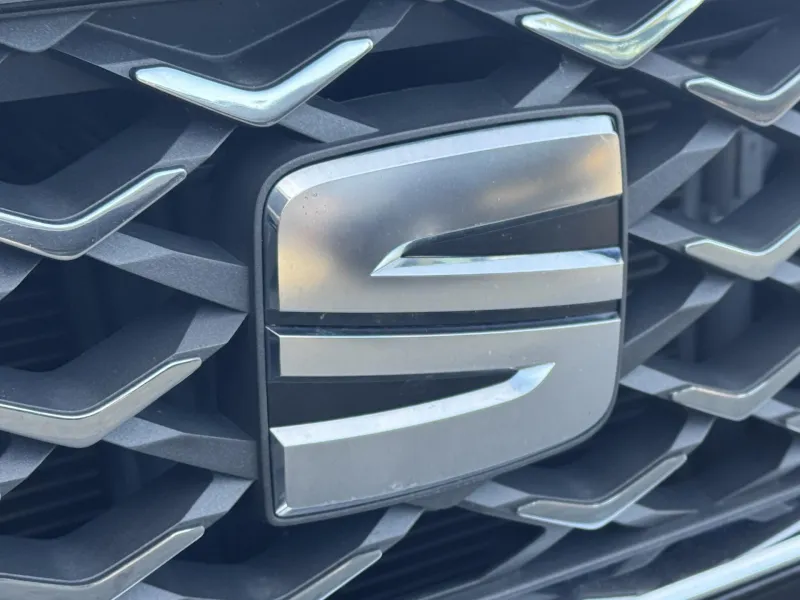 Seat Tarraco – 2.0TDi DSG 4X4 Xcellence, ACC