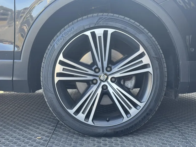 Seat Tarraco – 2.0TDi DSG 4X4 Xcellence, ACC