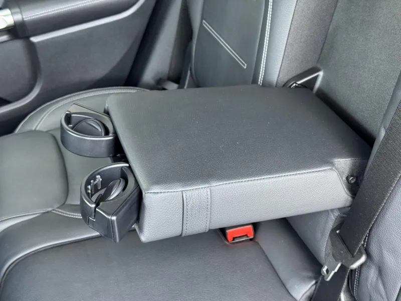 Mercedes-Benz GLB – 200d 4Matic Progressive, DPH