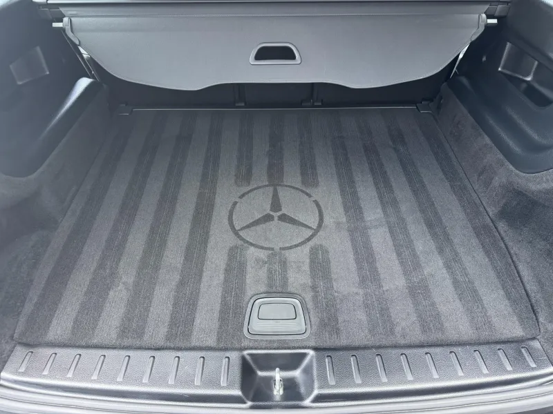 Mercedes-Benz GLB – 200d 4Matic Progressive, DPH