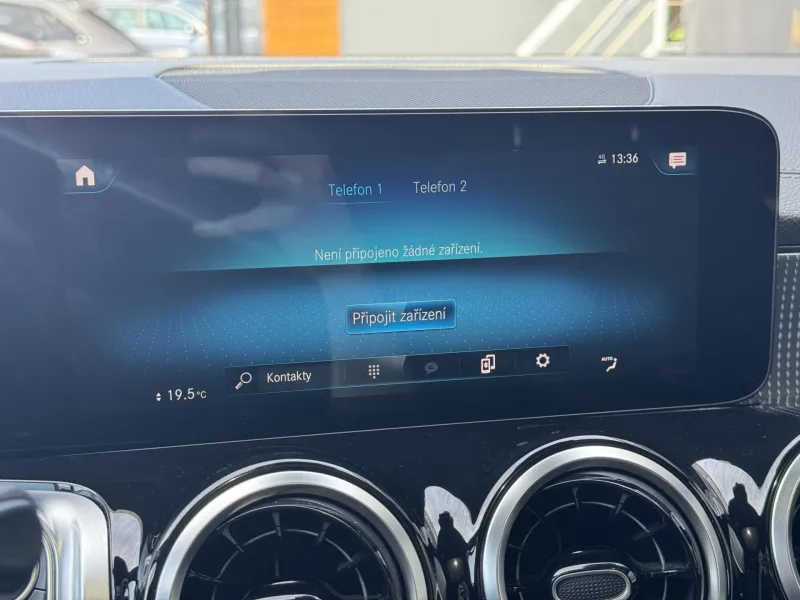 Mercedes-Benz GLB – 200d 4Matic Progressive, DPH