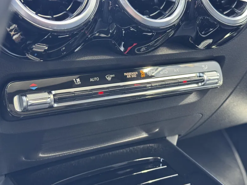 Mercedes-Benz GLB – 200d 4Matic Progressive, DPH
