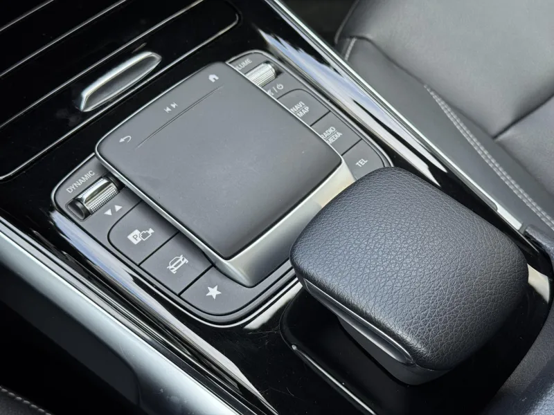 Mercedes-Benz GLB – 200d 4Matic Progressive, DPH