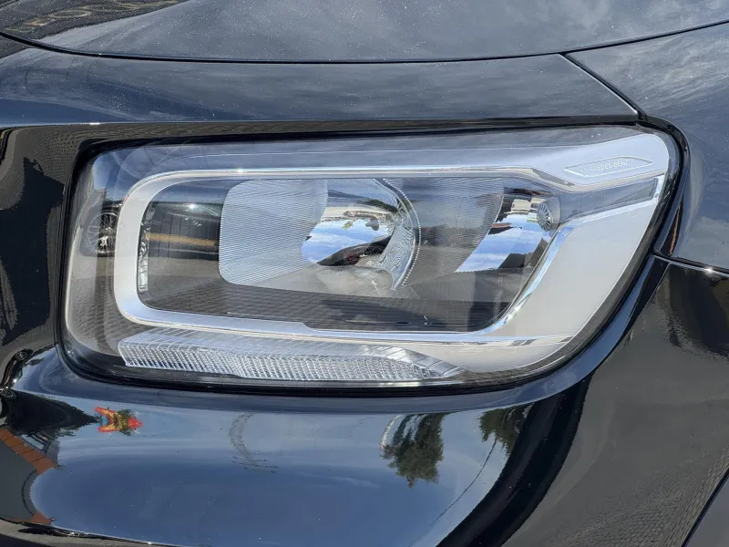 Mercedes-Benz GLB – 200d 4Matic Progressive, DPH