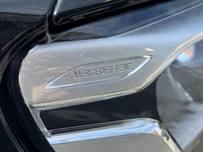 Mercedes-Benz GLB – 200d 4Matic Progressive, DPH