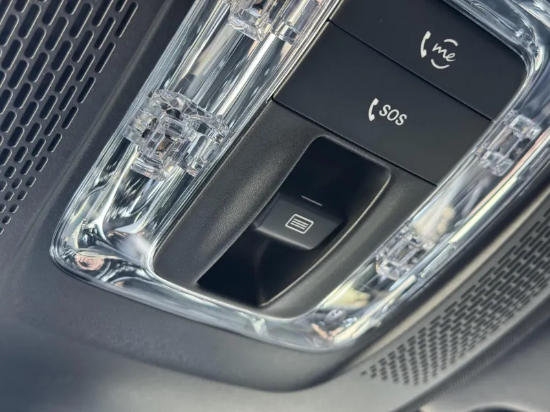 Mercedes-Benz GLB – 200d 4Matic Progressive, DPH
