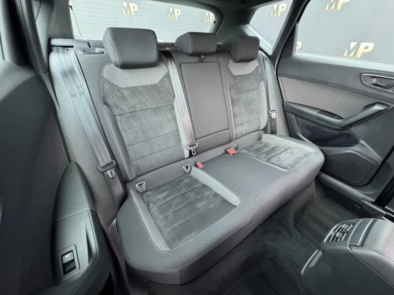 Seat Ateca – 1.4TSi DSG Xcellence, 1.MAJ